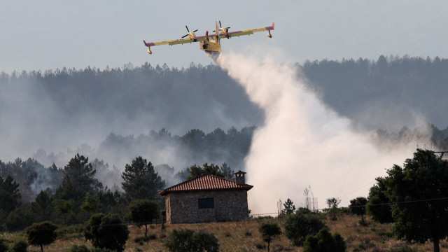 Portugal in "effort" but does not ask for help: "We will do it when necessary"