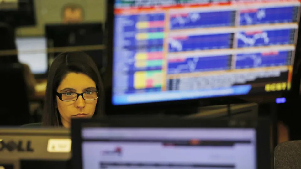 Portuguese stock market continues to gain 0.21% with Mota-Engil rising close to 3%