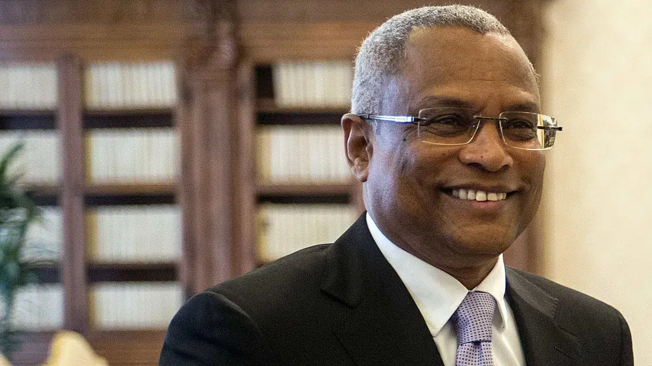 President of the Republic of Cape Verde thanks Coimbra's solidarity