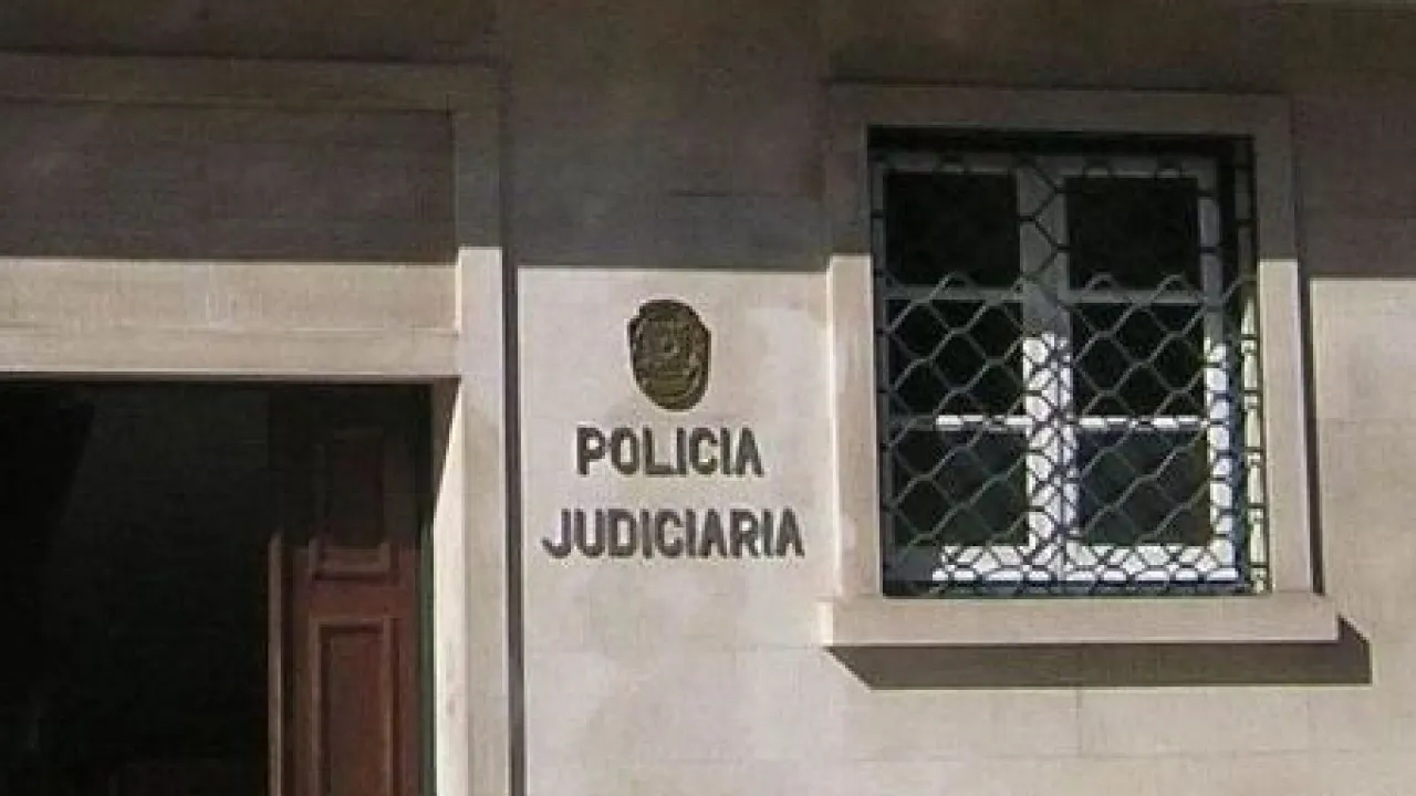 Preventive detention for suspects of starting fires in the Guarda district