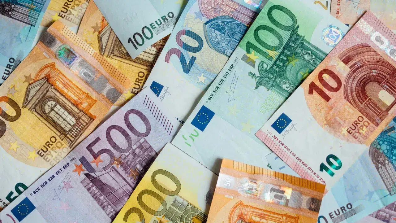 PRR paid another 48 million euros and companies maintain leadership