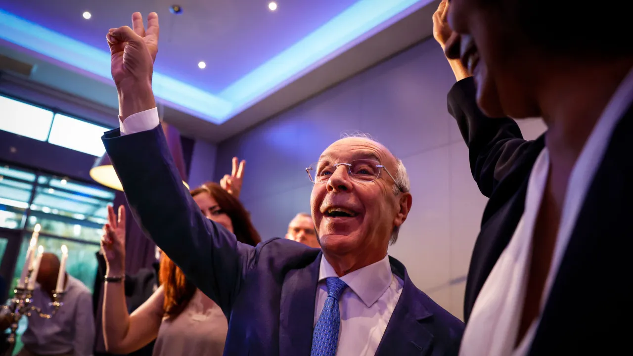 PSD Summer University with Marques Mendes, ministers (and more)
