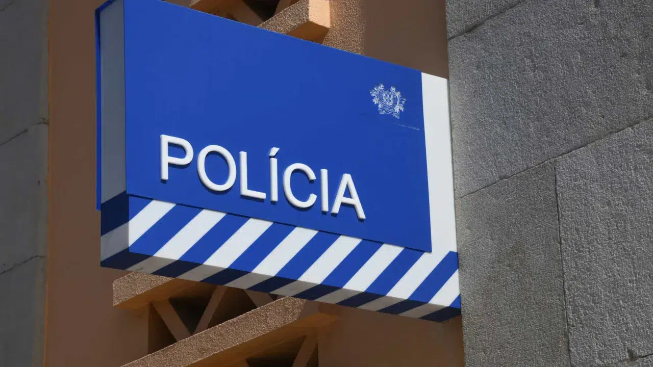 PSP detains three foreigners in Madeira for illegal stay in the country