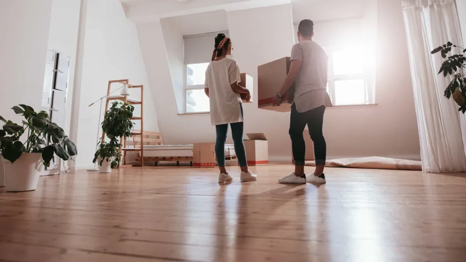 Public guarantee on housing credit for young people covered 13,200 contracts