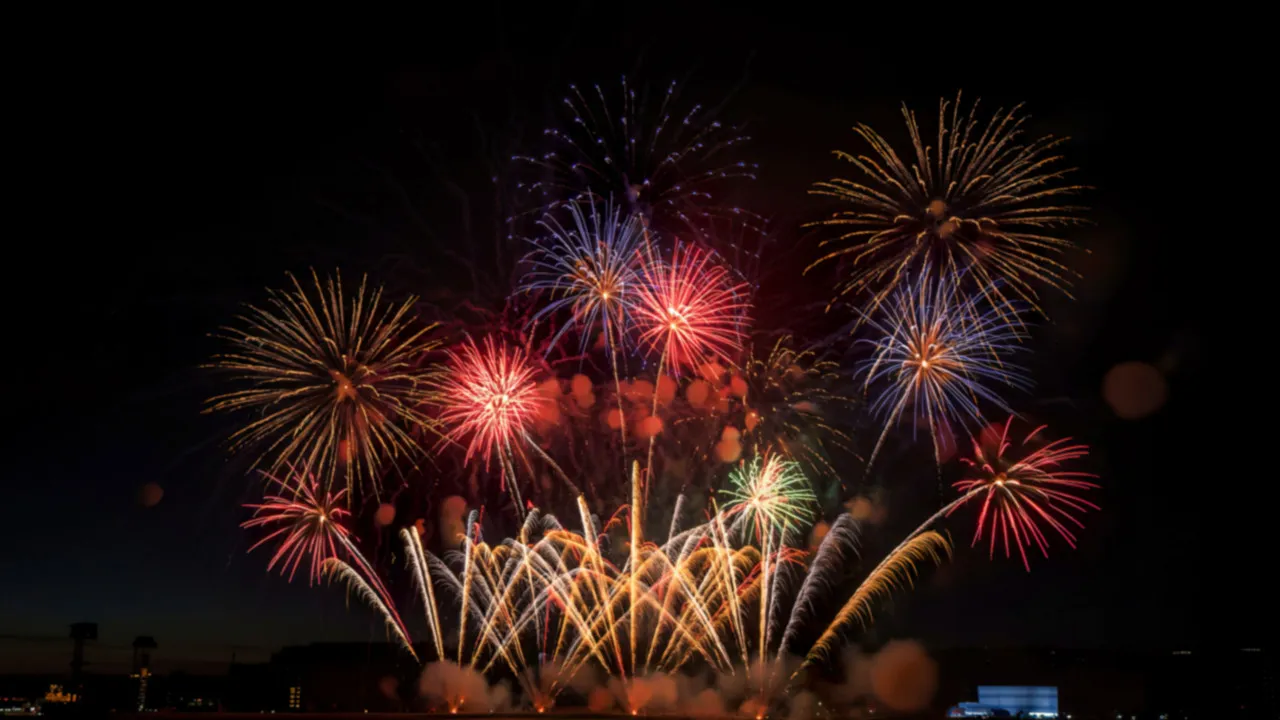Pyrotechnics sector criticizes bans in cities and coastal areas