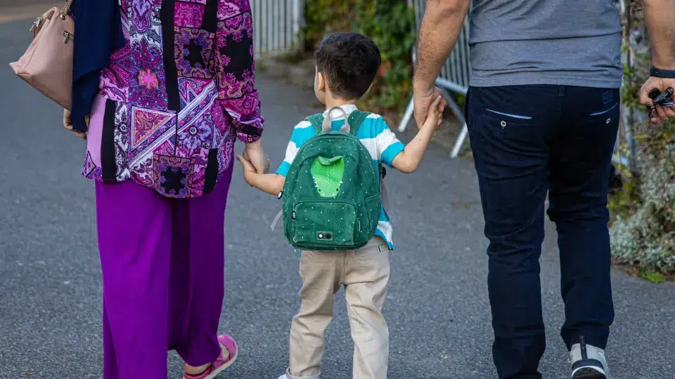 Reform of the Ministry of Education is an "attack on public schools"