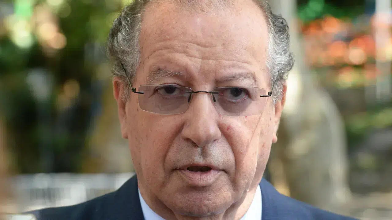 Regional Representative and Government regret the death of former PS/Madeira leader