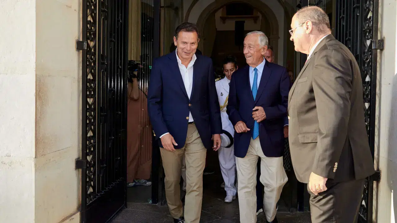 Relationship with Government remains "healthy" despite veto on Immigration