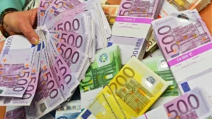 Remittances from Mozambicans increased sixfold in seven years to 469 million euros.