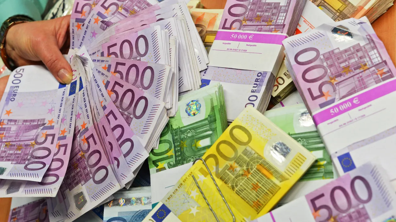 Remittances from Mozambicans increased sixfold in seven years to 469 million euros.