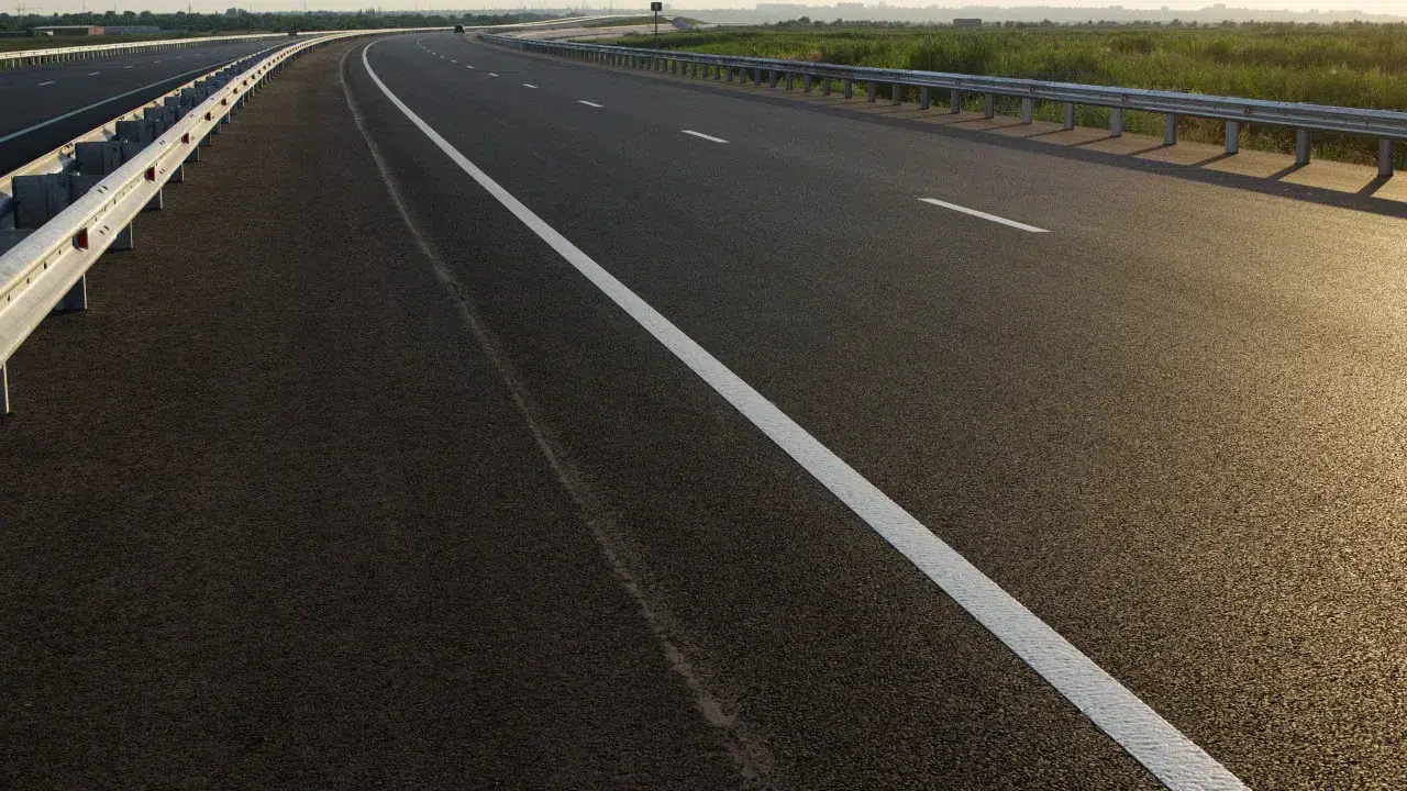 Resumption of traffic on IP3 after collision that caused two deaths