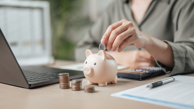 Return to work, to school, and... to saving. Would you accept this challenge?