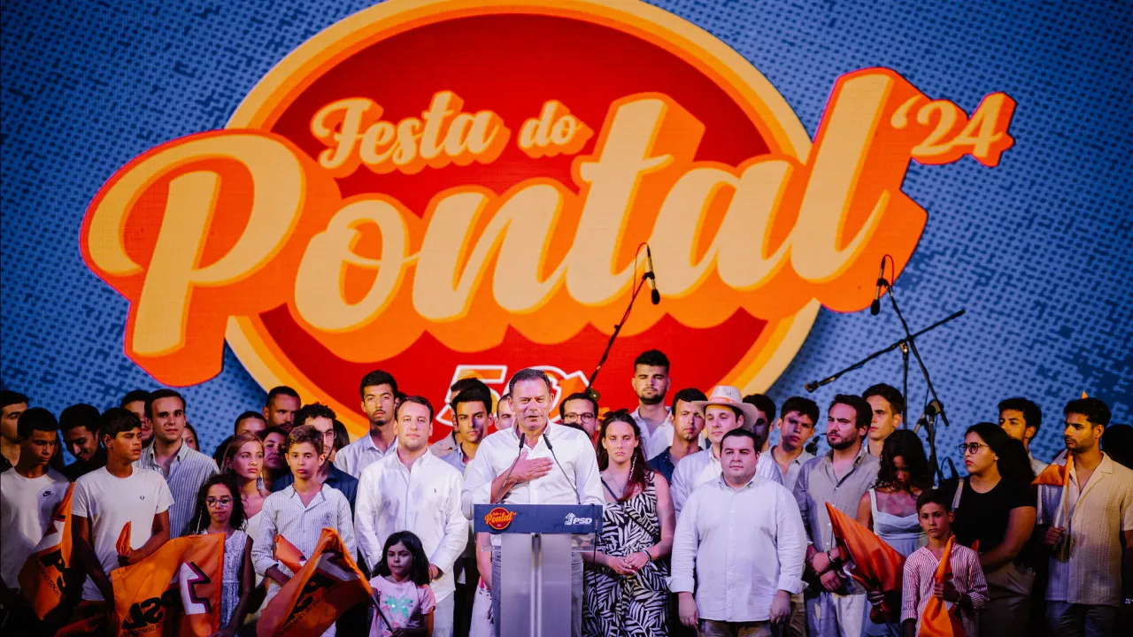 'Returns' of the parties are coming (with two leaders making their debut)