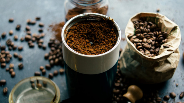 Embalagem de 250 gramas de café ultrapassa os 5 euros. Subiu 67 cêntimos