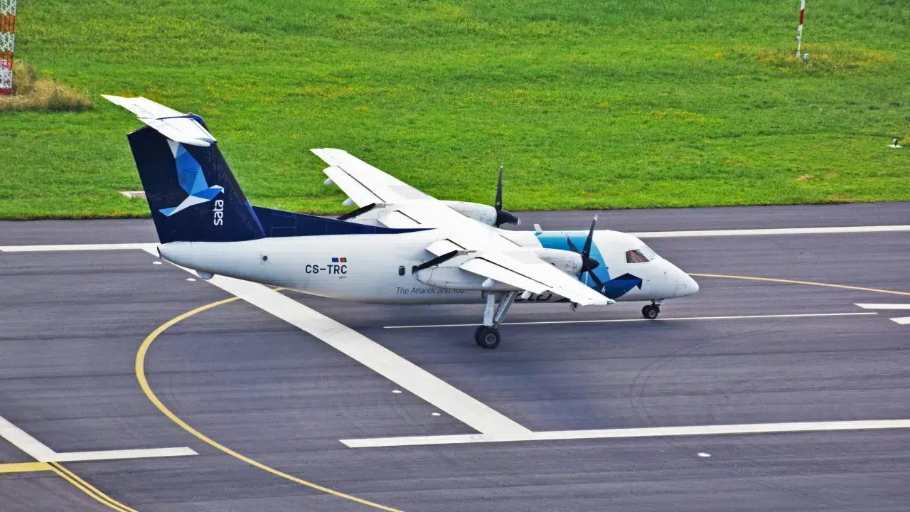 SATA operated 73 inter-island flights to minimize the effects of the IPMA strike.