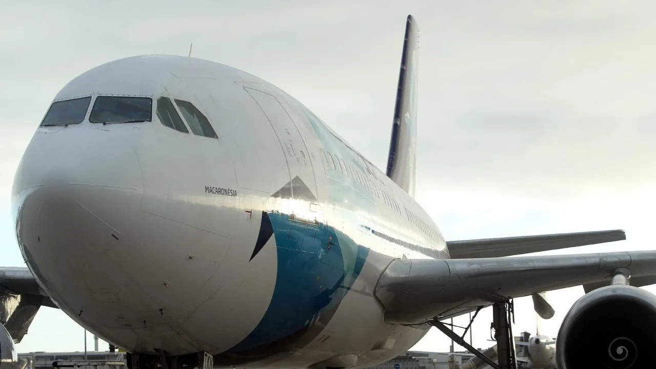 SATA prevented from flying due to IPMA strike wants to be compensated