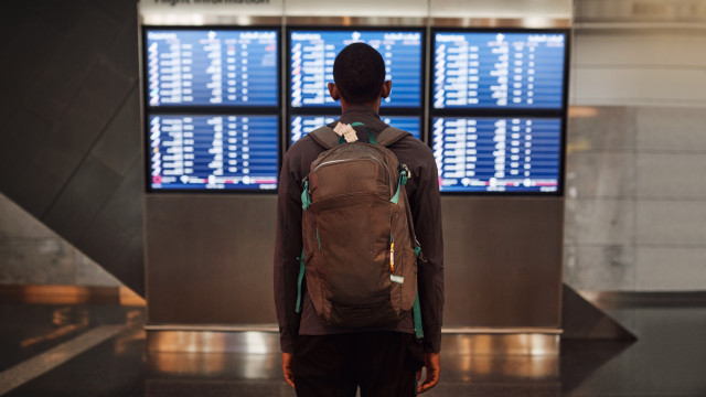 Scheduled flight? Attention, new strikes are coming at national airports.