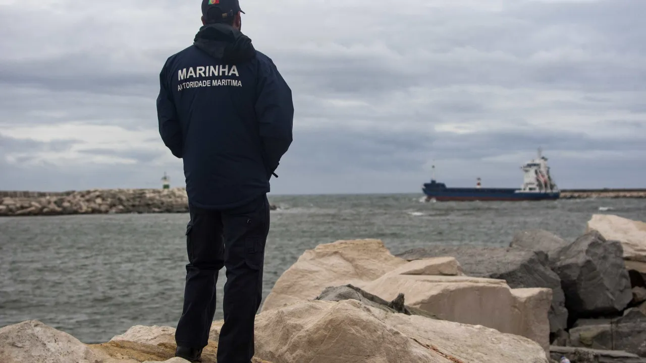 Search for missing fisherman at sea in Aljezur resumed on Thursday