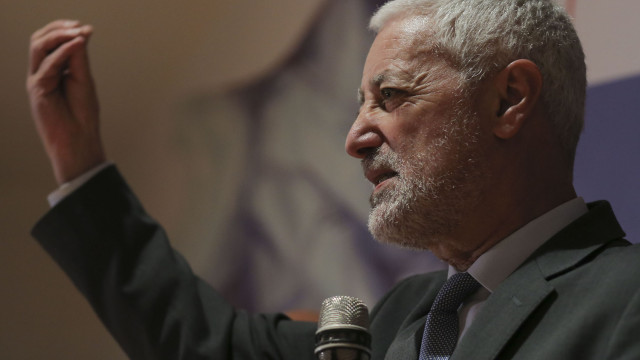 Seguro calls for the union of humanists and democrats after Nóvoa's decision