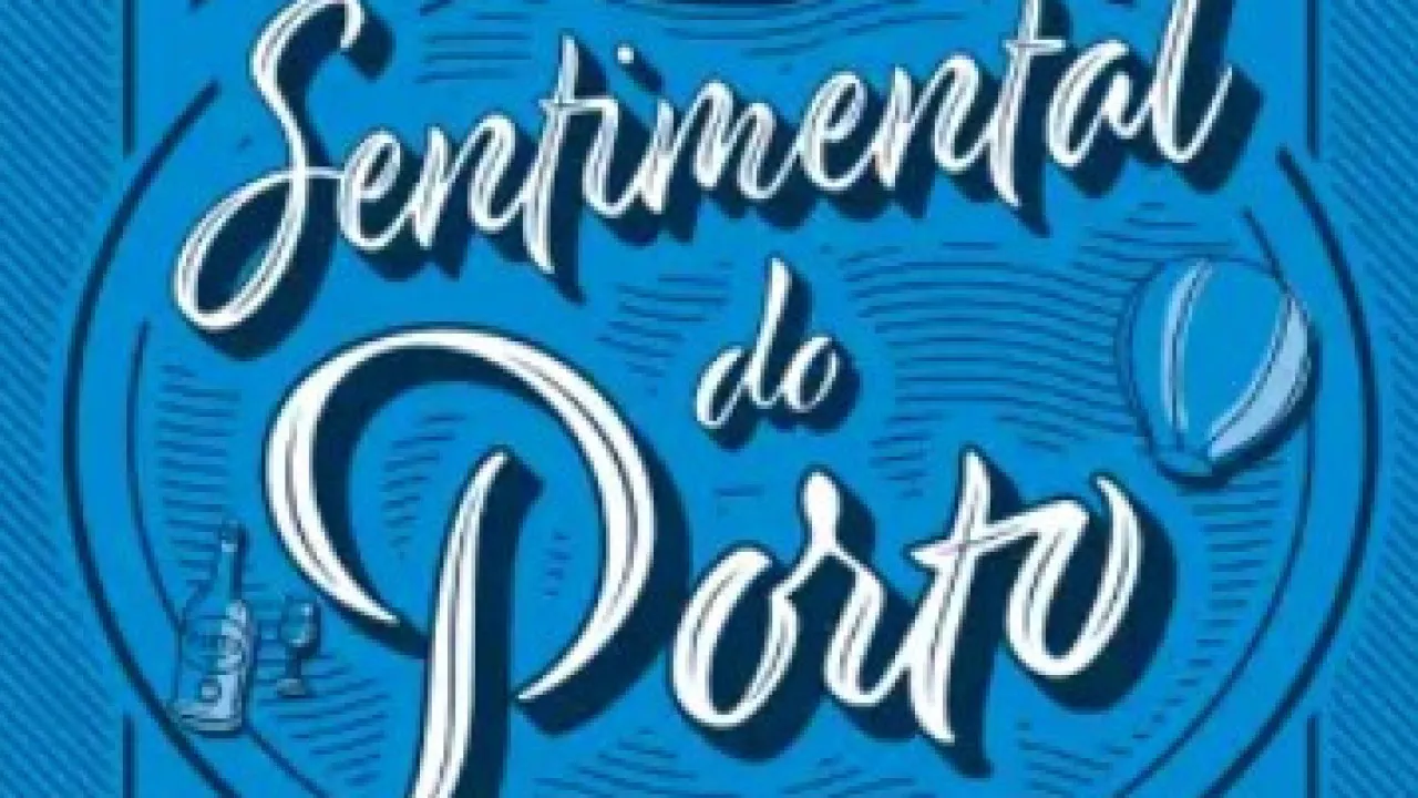 'Sentimental Dictionary of Porto', a book for those who speak as they feel