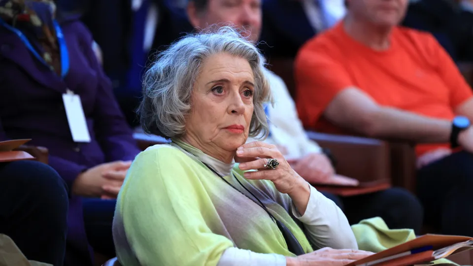 Serralves Administration regrets statements by Isabel Pires de Lima