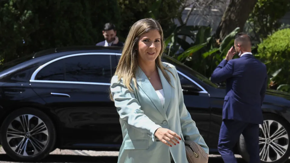 Serralves. Government learned of Isabel Pires de Lima's resignation through the media