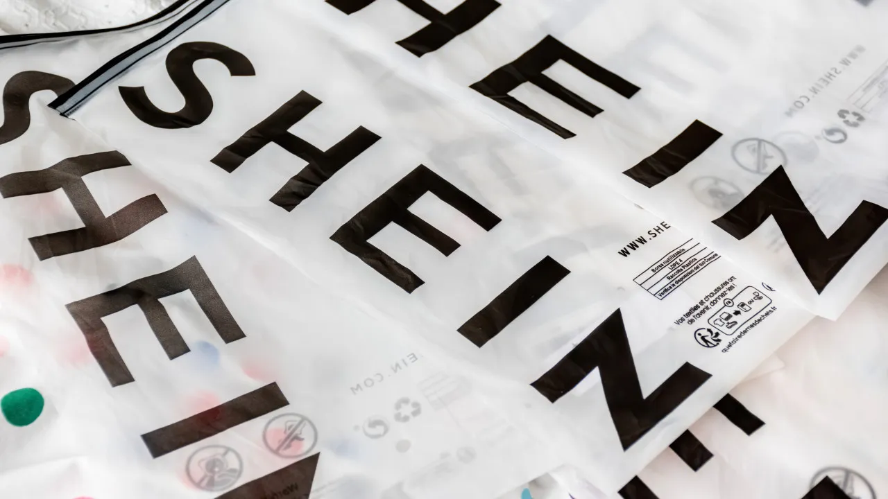 Shein fined one million in Italy for misleading environmental advertising