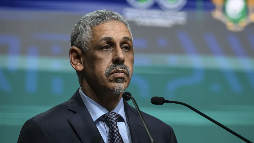 Sidi Ould Tah replaces Adesina at the AfDB (with many challenges ahead)