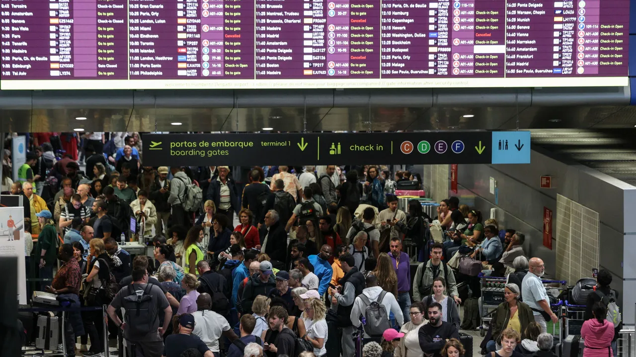 SIMA plans new strikes at national airports starting in September