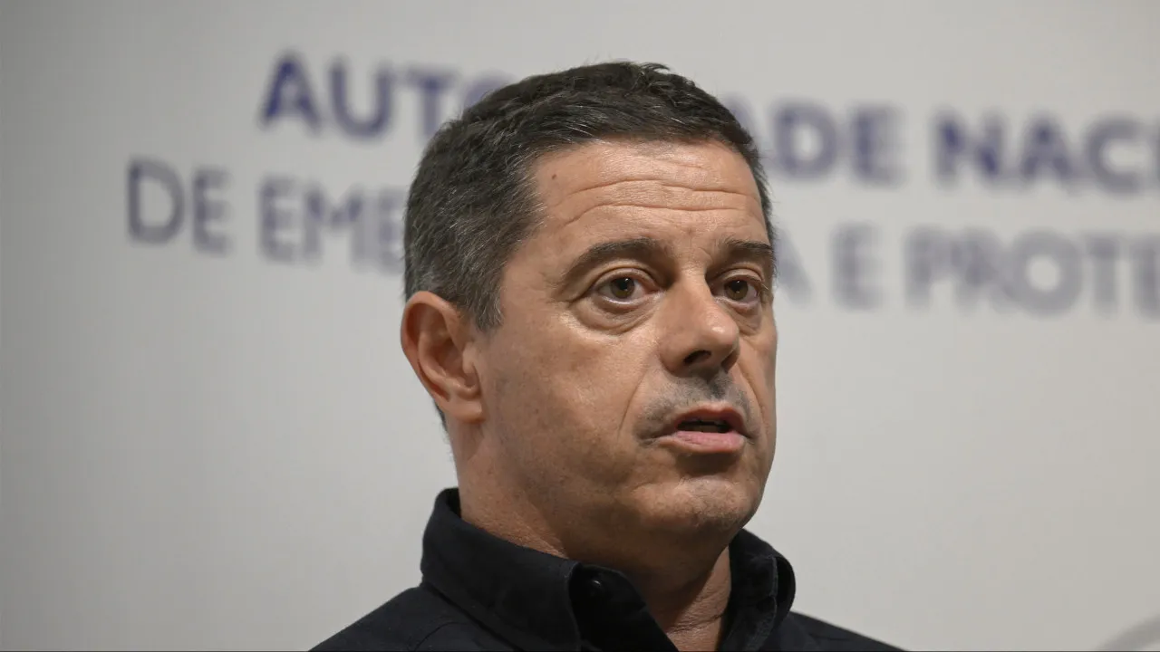 "Situation [is] much more stable", but there are three fires that are concerning