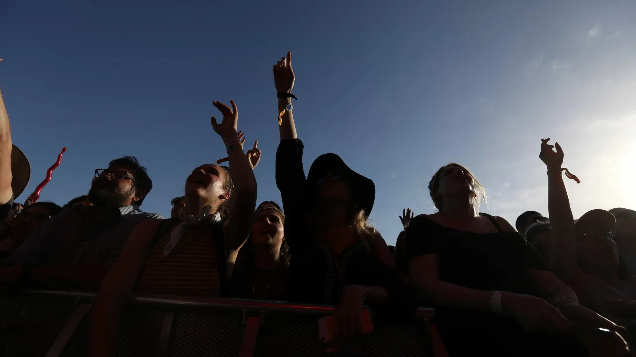 Sonic Blast Festival marks its return from August 6th to 8th, 2026.