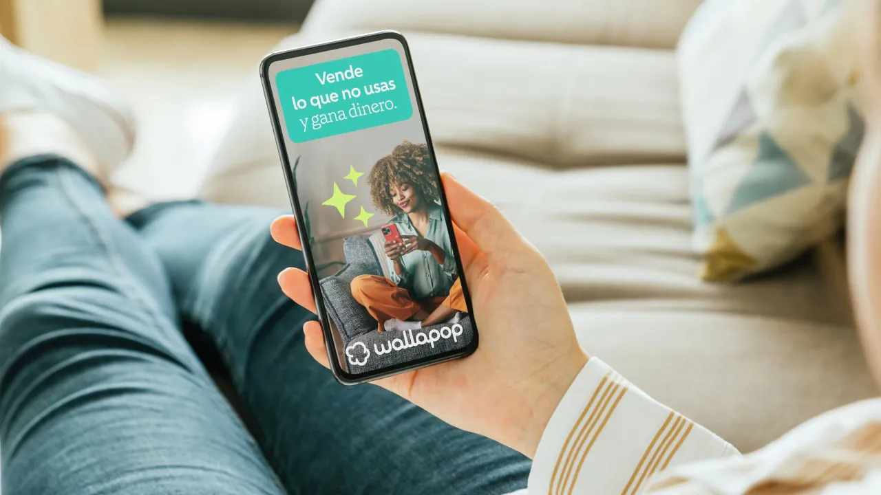 South Korean Naver buys second-hand goods marketplace Wallapop