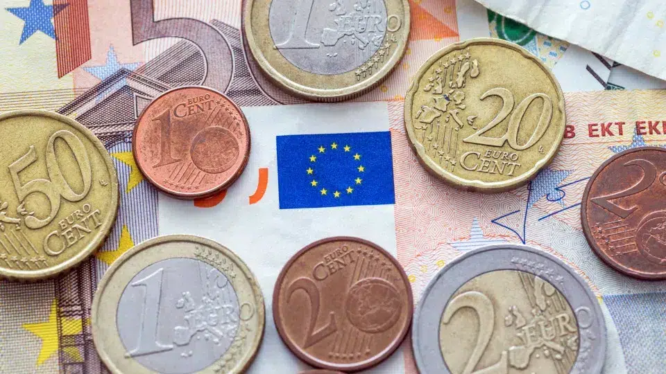 State registers a surplus of 2,327.6 million euros until July