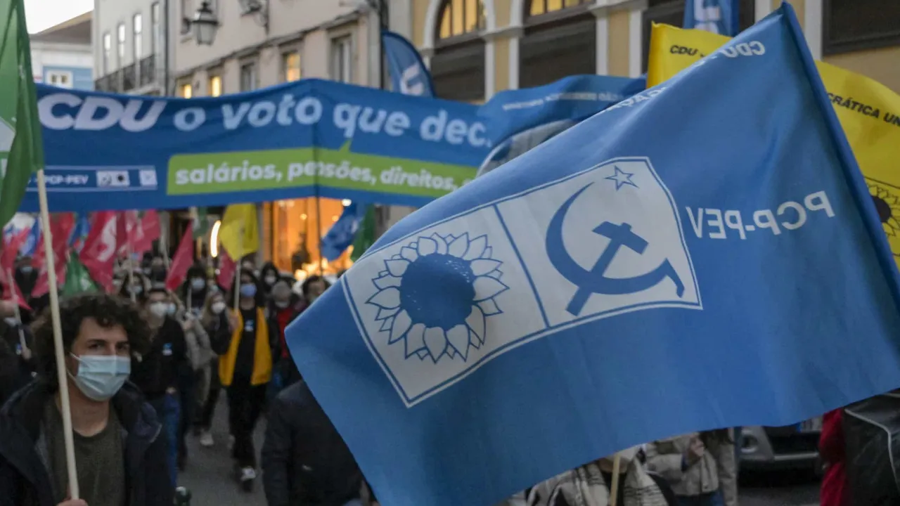 "Strengthen". CDU wants to run in all municipalities in the Local Elections