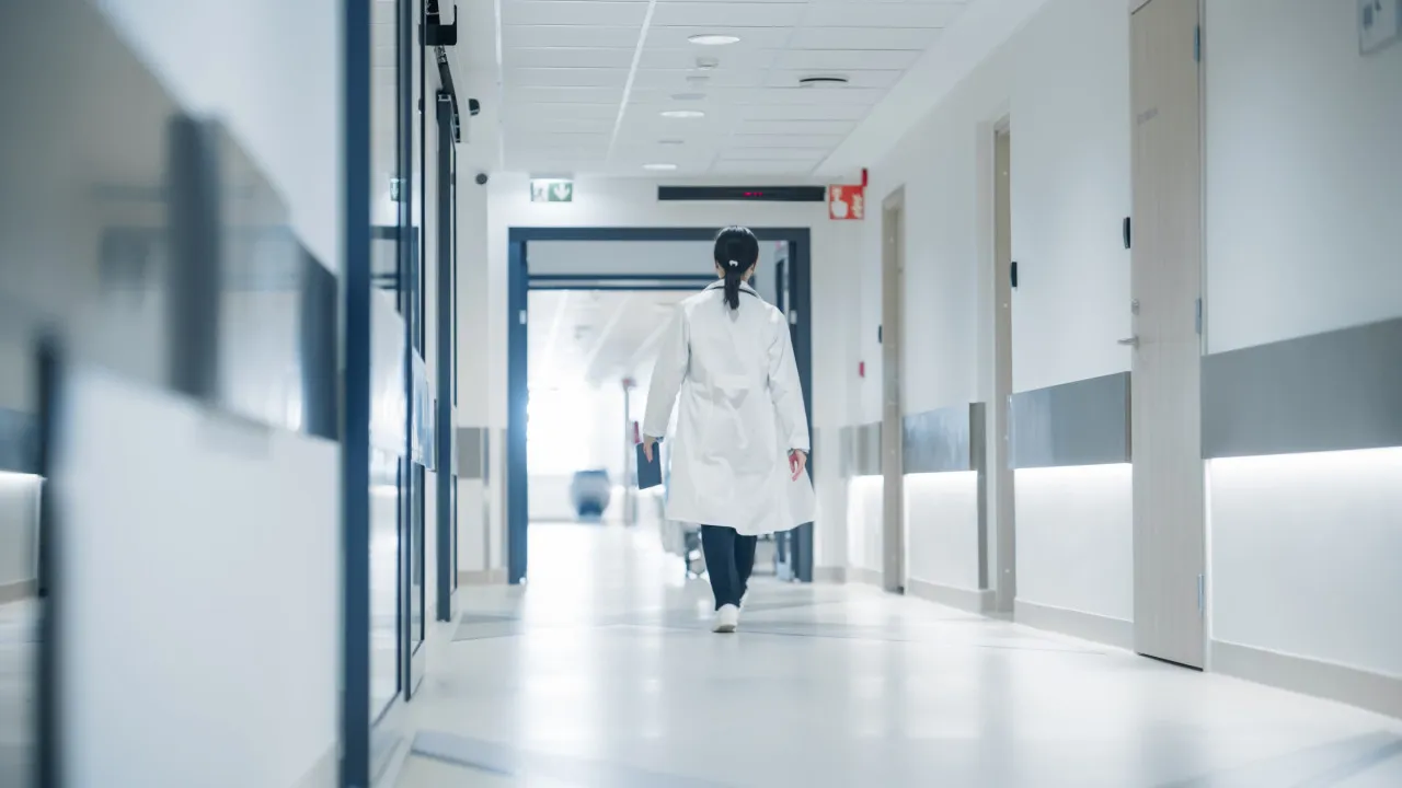 Strike in the Algarve affects emergencies, outpatient consultations, and operating room