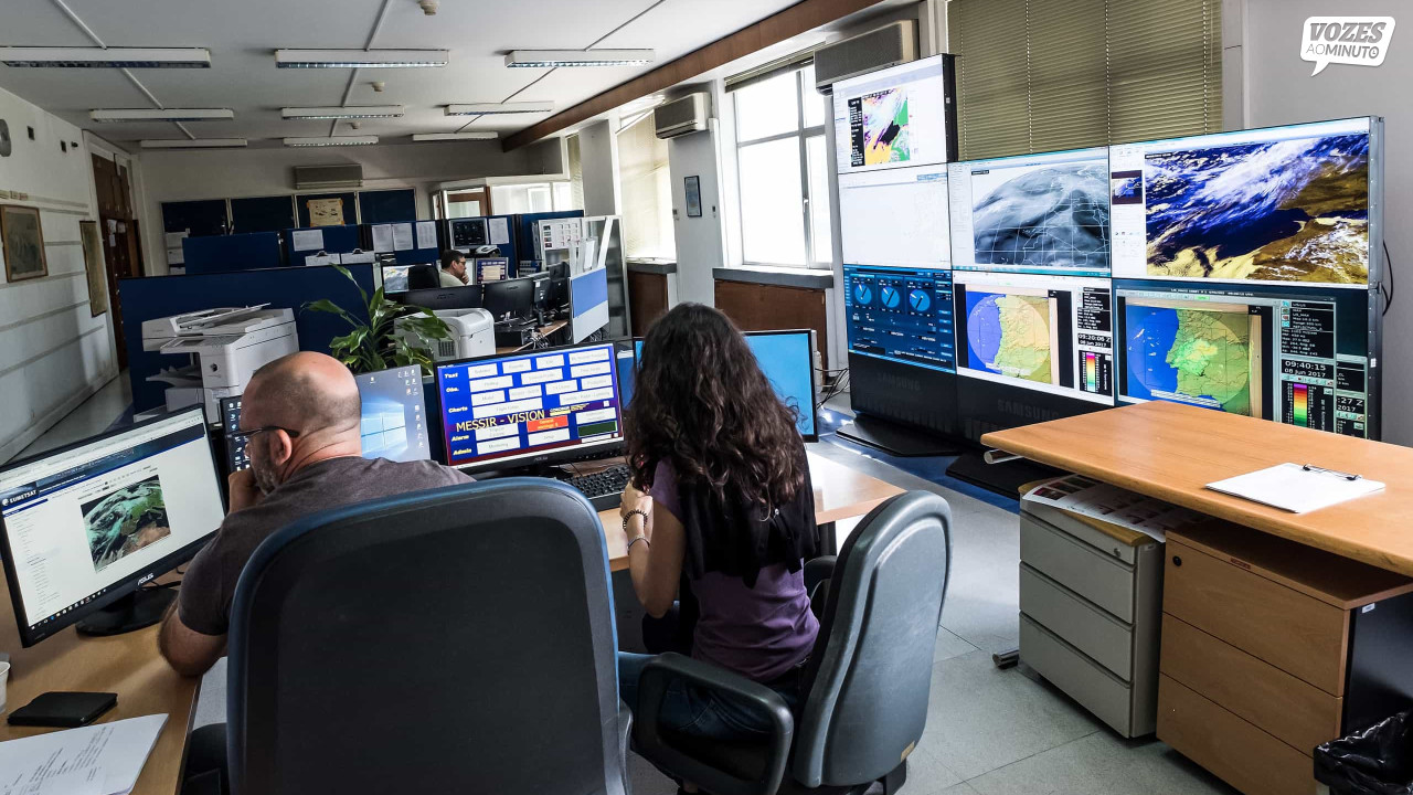 Strike? IPMA says it "scrupulously fulfilled" obligations in the Azores