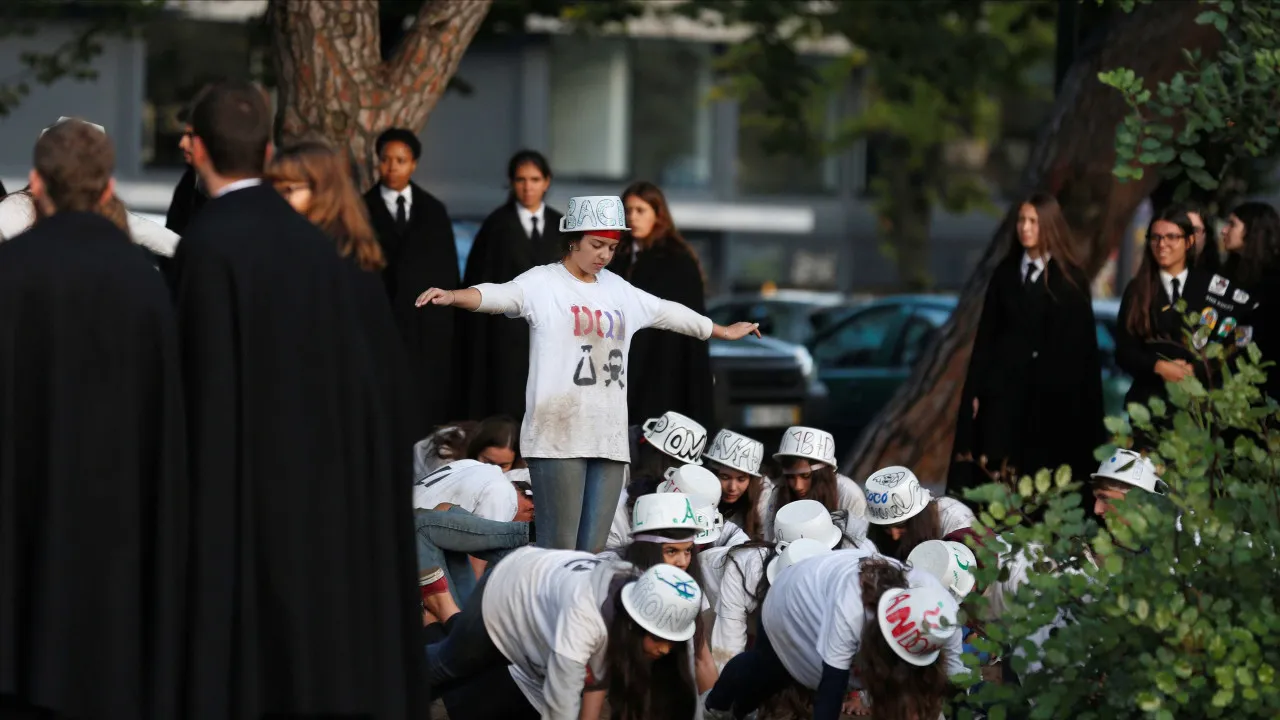 Students point to higher education costs for fewer candidates