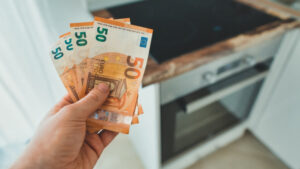 Support for home appliances: Suppliers can now apply