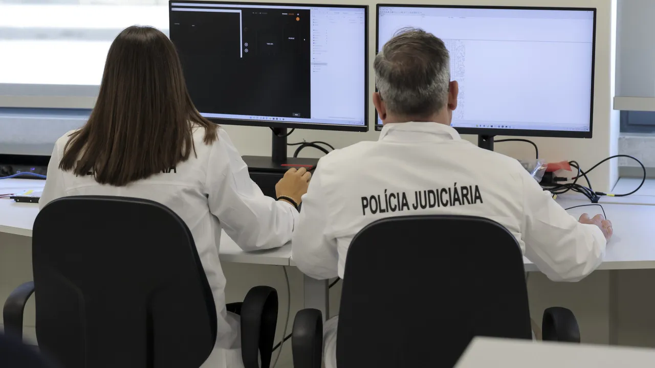 Suspect of homicide in Belas remains in preventive detention
