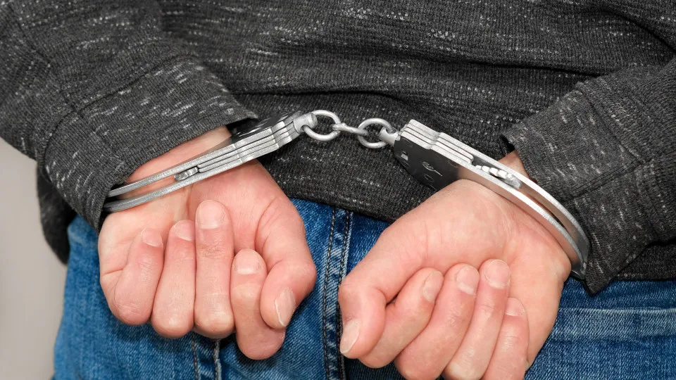 Suspect of setting fire in Vila Real is held in preventive detention