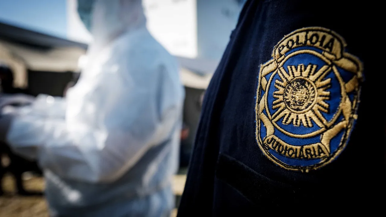 Suspect of setting fire to house in Ortigosa, Leiria, is placed in preventive detention