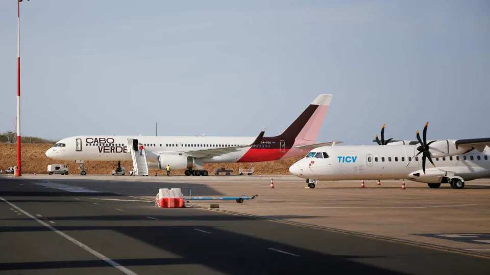 TACV airplanes forced to activate contingency plan after occurrences