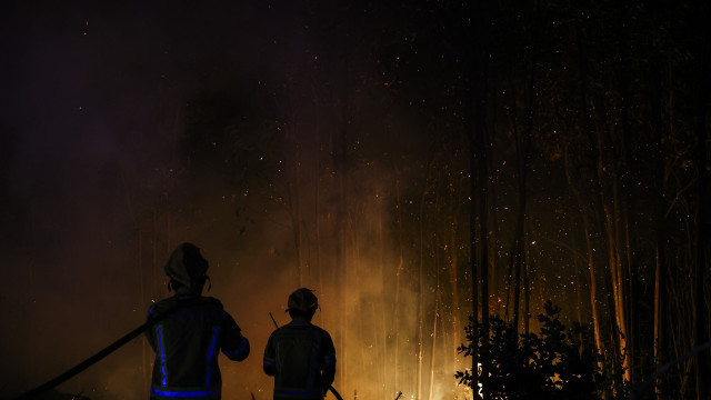 "Temperatures above 25ºC affect lung function." How to protect yourself?