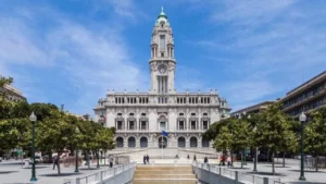 Tension with Porto Chamber "was never on the part of Metro"