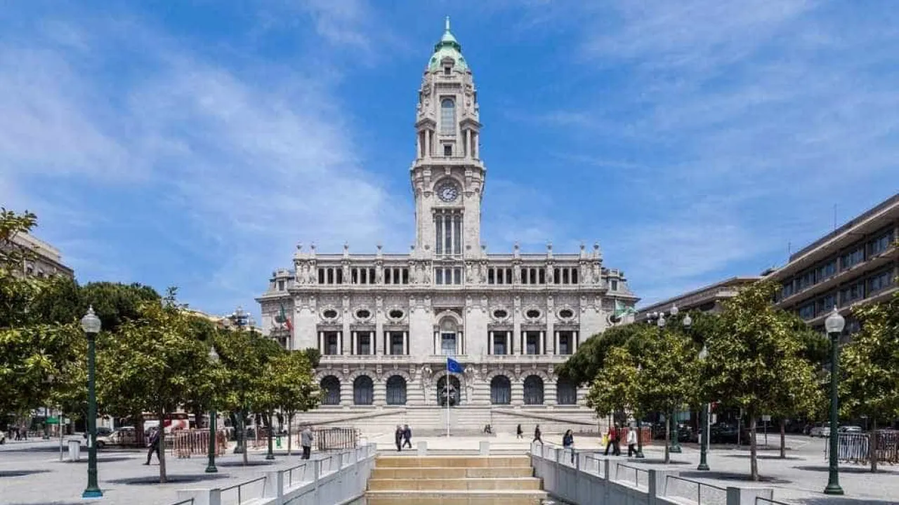 Tension with Porto Chamber "was never on the part of Metro"