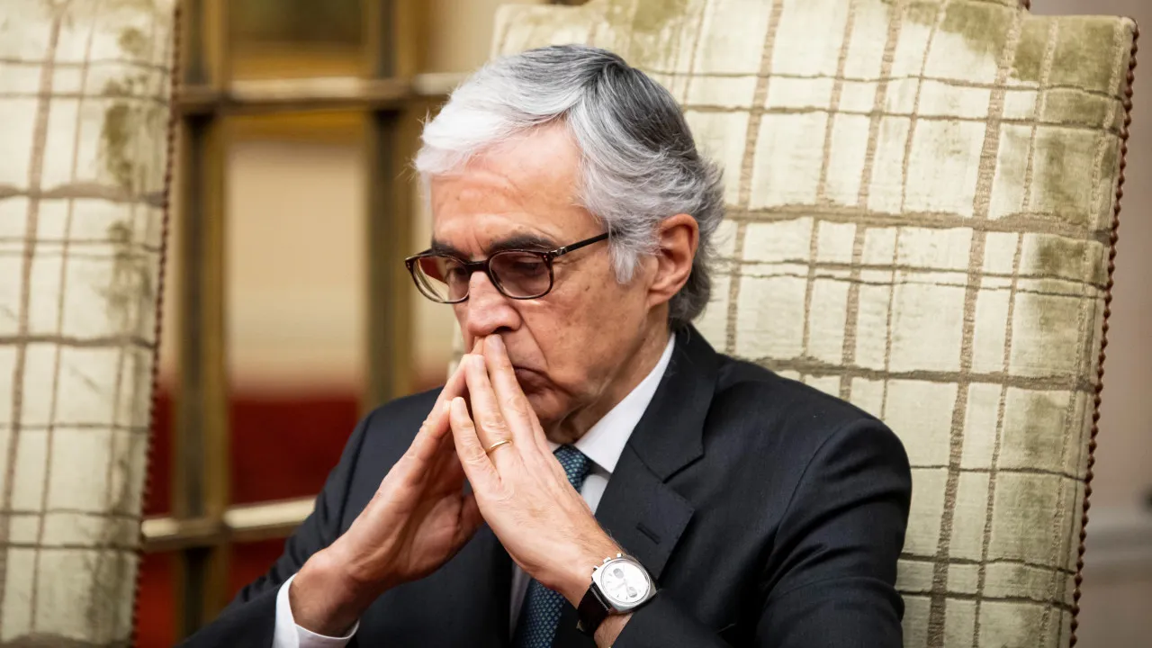 Teresa Caeiro leaves a "mark of humanism" in Portuguese democracy