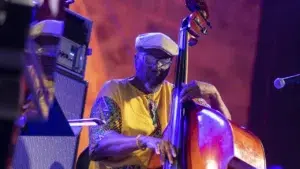 The band Heart Trio opens the 41st edition of Jazz em Agosto