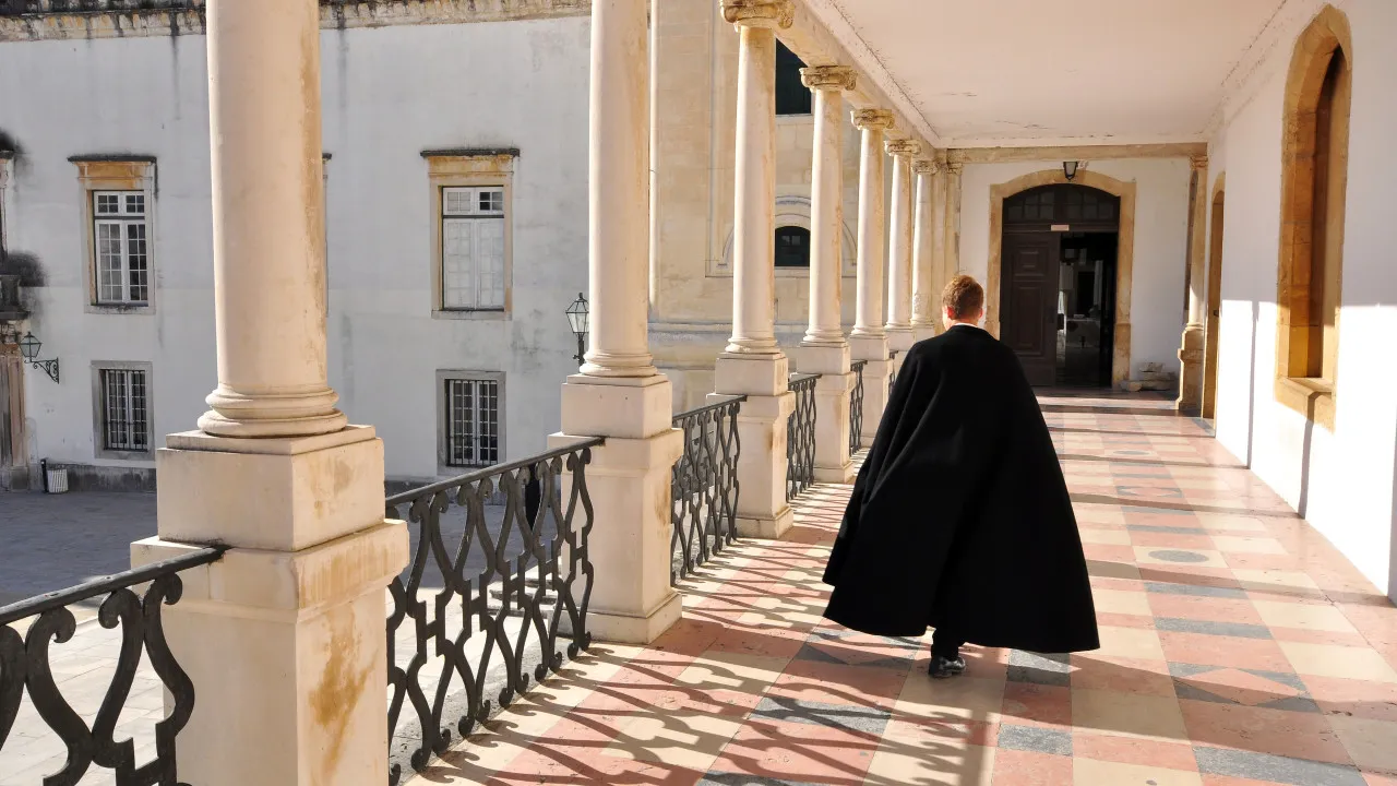 The first phase of access to higher education "had nothing usual"