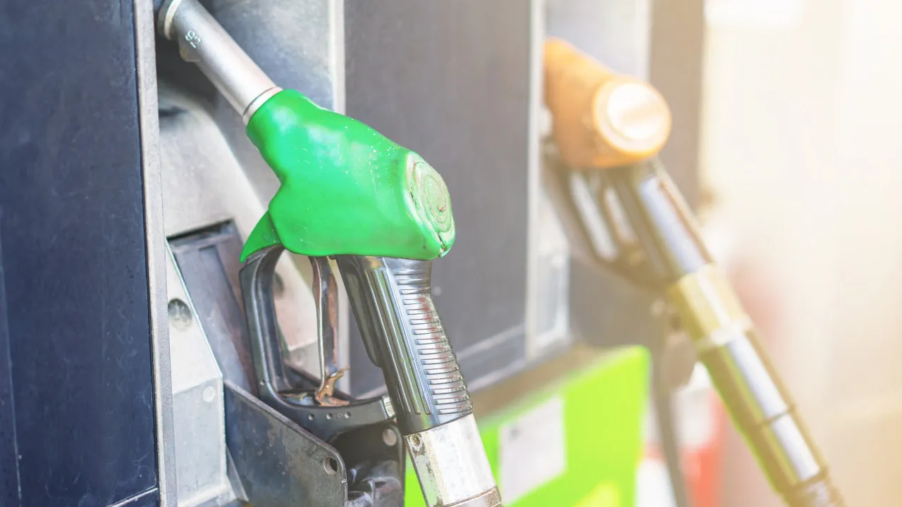 There are already forecasts for fuel prices (and they are good). Check them out