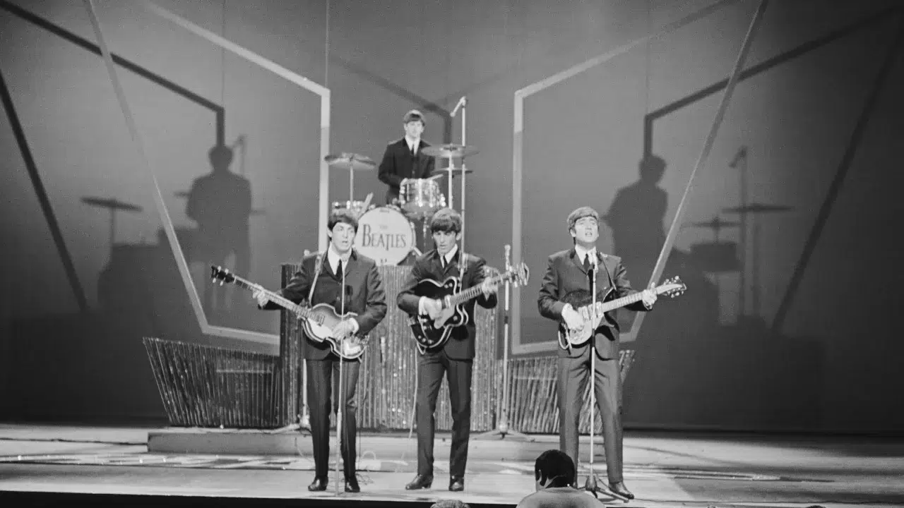 There is news, fans of The Beatles! 'Anthology' will be re-released this year
